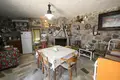 For rent traditional stone detached house of 70 sq.m. in the area of ​​Giannakides, Aegina.