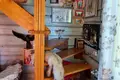 Haus 2 zimmer 51 m² Liebiedzieuski sielski Saviet, Belarus