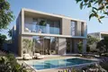Villa de 5 habitaciones 285 m² Abu Dabi, Emiratos Árabes Unidos
