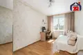 Apartamento 2 habitaciones 49 m² Minsk, Belarús