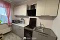 Mieszkanie 2 pokoi 52 m² Mińsk, Białoruś