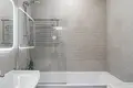 Mieszkanie 2 pokoi 44 m² Mińsk, Białoruś
