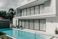 5-Zimmer-Villa 1 156 m² Kamala, Thailand