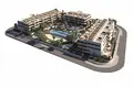 Apartamento 3 habitaciones 96 m² Monforte del Cid, Španjolska