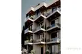 1 bedroom apartment 62 m² Ksamil, Albania