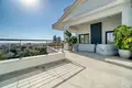 Penthouse 3 bedrooms 243 m² Germasogeia, Cyprus