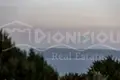 Land 4 400 m² Kassandra Municipality, Greece