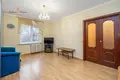 Wohnung 2 zimmer 58 m² Minsk, Belarus