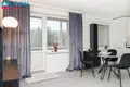 Wohnung 1 zimmer 30 m² Pakruojis, Litauen