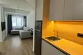 Apartamento 1 habitacion 45 m² en Budva, Montenegro