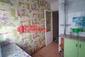 Wohnung 2 zimmer 50 m² Hrodna, Belarus