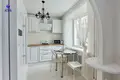 Квартира 2 комнаты 42 м² Минск, Беларусь