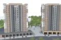 Appartement 4 chambres 130 m² Mezitli, Turquie
