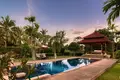 Wohnung 4 Schlafzimmer 600 m² Choeng Thale, Thailand