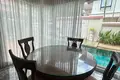Villa de 4 dormitorios 456 m² Choeng Thale, Tailandia