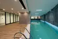 Apartamento 3 habitaciones 106 m² Uskudar, Turquía