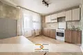 Wohnung 1 zimmer 43 m² Minsk, Belarus