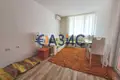 Mieszkanie 2 pokoi 42 m² Nesebyr, Bułgaria