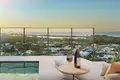 Attique 3 chambres 184 m² Regiao Geografica Imediata do Rio de Janeiro, Brésil