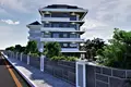 Appartement 2 chambres 50 m² Obakoy, Turquie