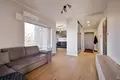 Apartamento 2 habitaciones 57 m² Riga, Letonia