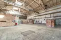 Almacén 4 555 m² en Minsk, Belarús