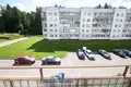 1 room apartment 32 m² Akolica, Belarus