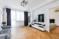 Apartamento 3 habitaciones 66 m² Varsovia, Polonia