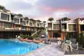 Villa de 5 pièces 165 m² Psyrdzkha, Géorgie