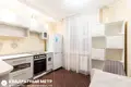 Appartement 1 chambre 37 m² Minsk, Bélarus