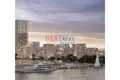 Квартира 3 комнаты 80 м² Влёра, Албания