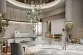 Студия 1 комната 381 м² Дубай, ОАЭ