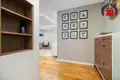 Квартира 4 комнаты 116 м² Минск, Беларусь