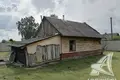Haus 48 m² Aziacki sielski Saviet, Belarus