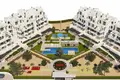 2-Schlafzimmer-Penthouse 67 m² Torre-Pacheco, Spanien