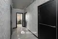 Квартира 2 комнаты 58 м² Минск, Беларусь