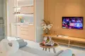 Кондо 1 спальня 37 м² Камала, Таиланд