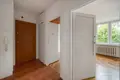 Mieszkanie 3 pokoi 45 m² Warszawa, Polska