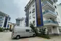 3 bedroom apartment  Oba, Turkey