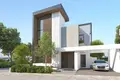 Mieszkanie 3 pokoi 167 m² Oroklini, Cypr