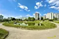 Квартира 2 комнаты 75 м² Минск, Беларусь