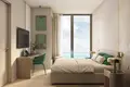 Apartamento 3 habitaciones 109 m² Batumi, Georgia