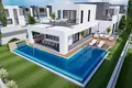 Residential complex Majestic Luxury Villas