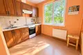 Mieszkanie 2 pokoi 52 m² Ryga, Łotwa