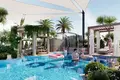 Appartement 1 chambre 38 m² Doubaï, Émirats arabes unis
