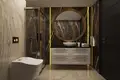 Wohnung 2 zimmer 49 m² Demirtaş, Türkei