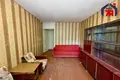 Apartamento 3 habitaciones 56 m² Slutsk, Belarús