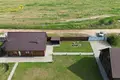 House 108 m² Dziarzynski sielski Saviet, Belarus