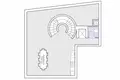 Квартира 3 спальни 120 м² Торревьеха, Испания