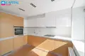 Appartement 3 chambres 130 m² en Vilnius, Lituanie